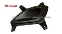 Hyundai I10 11-13 COVER-BLANKING FR FOG LH 86584-0x200 R 86583-0x200 L 865840x200 R 865830x200 L