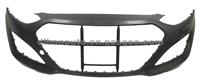 Hyundai I30 12-13 Front Bumper 86511-A5000 86511A5000