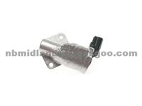 Idle Speed Control Valve F65Z-9F715-FA