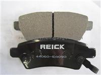 NISSAN Pathfinder Nissan Xterra Brake Pad 44060-EA090 D1101-8204 D1272 Economic Brake Pad