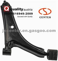 RK620304 Auto Car Accessories Motorcycle Spare Parts Control Arm Chevrolet Metro Automobile