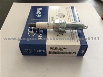 Hyunday Spark Plug 18855-10060