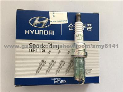 Hyunday Spark Plug 18841-11051