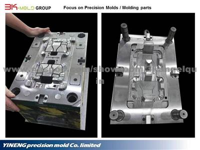 Injection Moulding