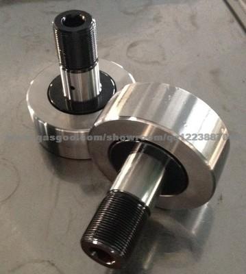 BK7500008 Bearing UBT Track Roller Bearing For BERGKRAFT