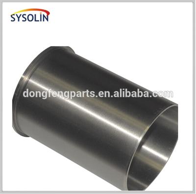 Custom Cast Iron Cylinder Liners 3802370 For Diesel Engine Spare Parts