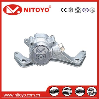 0K65A14100E engine oil pump for Korean cars