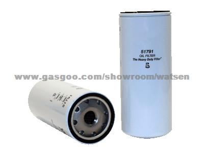 Full-Flow Lube Spin-On 1R0739 Spin-On Lube Filter CAT Replacment