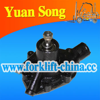 34745-11010 Water Pump for S6E-2 Lift Truck