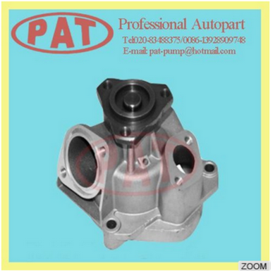 High quality auto water pump For Volkswagen Transporter 2.1L 025121010C / 025121010F / 025121019A / 025121010CX / 025121010CV