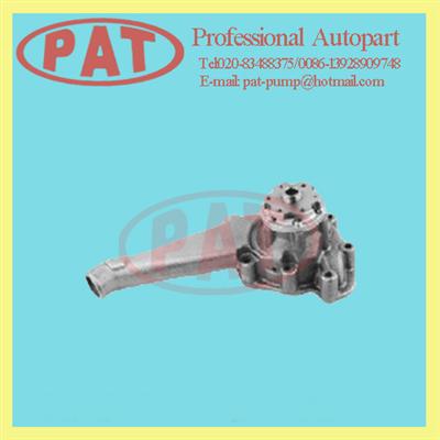 Water Pump for MERCEDES-BENZ OM366 3662006801X