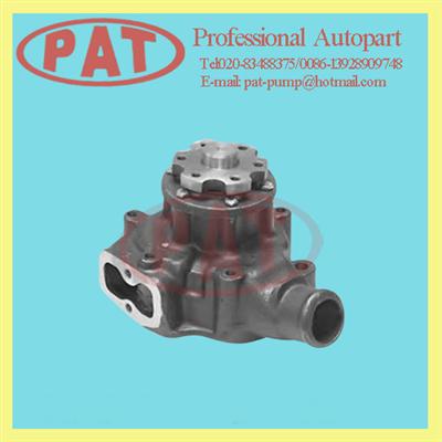 Water Pump for MERCEDES-BENZ OM 314 3142004201 3142003901 3142003701 3142002901 3142002401 3142001901 3142000801