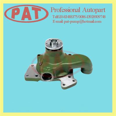 Water Pump for MERCEDES-BENZ OM 637 3762000001