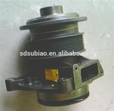 Original heavy truck spare parts weichai water pump WP10 612600061603