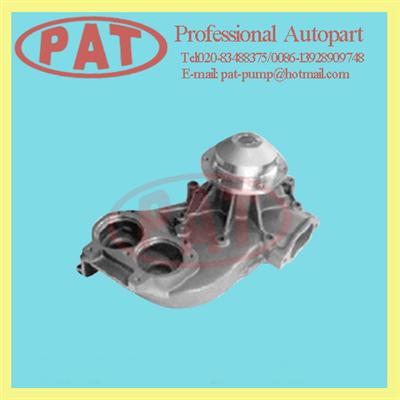 Water Pump for MERCEDES-BENZ 5422002101 5422001701 5422000701