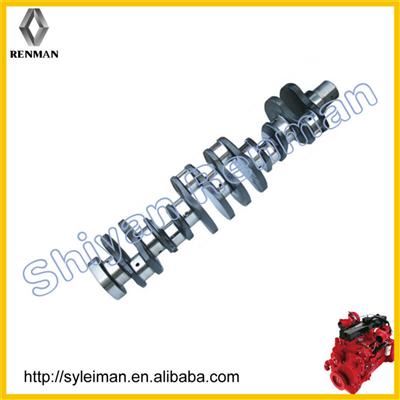 Best price high performance 6CT8.9 car crank 3917320