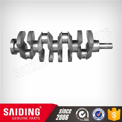 URVAN E26 YD25DD crankshaft 12200-KH40A