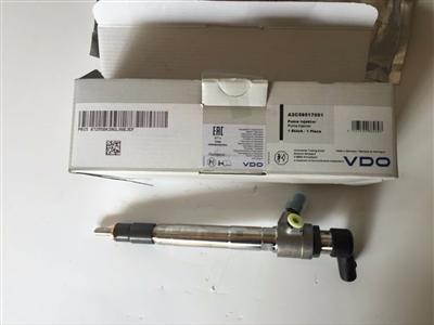 A2c59517051/ Bk2q9k546ag for Transit V348 Genuine Part Diesel Fuel Injector 1746967 for All Car