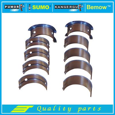 Engine Bearing / Con Rod Bearing / Bearing SET-CR/SHF 21020-32981/21020-32884 for HYUNDAI ACCENT