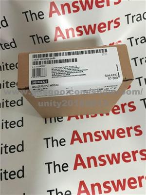 6ES5 955-3NF11 Simatic S5-135U/155U PS955, Power Supply