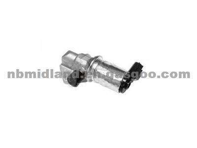 Idle Speed Control Valve F5DZ-9F715-DA