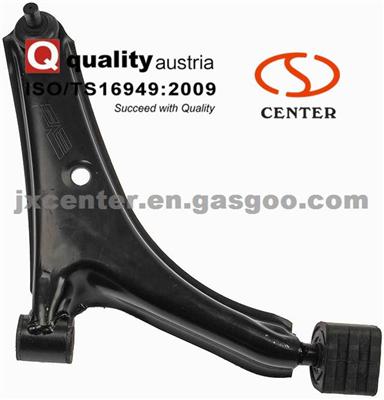 RK620304 Auto Car Accessories Motorcycle Spare Parts Control Arm Chevrolet Metro Automobile