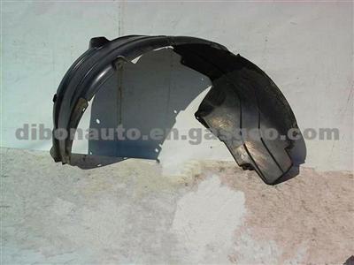 Hyundai SANTA FE 07-09 GUARD ASSY-FRONT WHEEL,LH 86821-2b000 L 86822-2b000 R 868212b000 L 868222b000 R