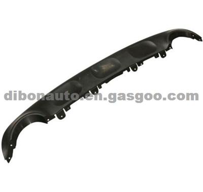 Hyundai SANTA FE 07-09 COVER-RR BUMPER LWR 86625-2b000 866252b000