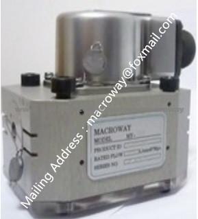 G631 Series Servo Valve