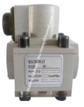 062-191C Servo Valve