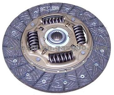 Clutch Plate 1601030