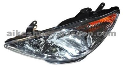 Head Lamp For Toyota Previa 2.4