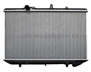 Radiator 661 500 3902