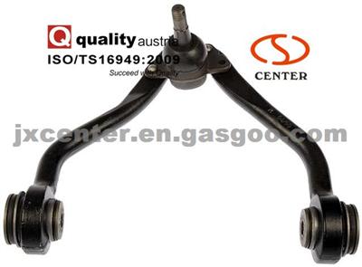 RK620629 Auto Car Accessories Automobile Control Arm Chevrolet K1500 Suburban Motorcycle Spare Parts