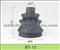 Rubber parts CV Joint Boots