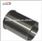 Custom Cast Iron Cylinder Liners 3802370 For Diesel Engine Spare Parts