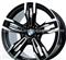 Alloy Wheel For BMW 2013 M6 18inch