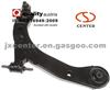 RK620301 Car Accessories Motorcycle Control Arm Chevrolet Cobalt Auto Spare Parts Car