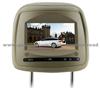 7 Inch Headrest Monitor Digital Screen 1024×600
