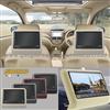 9 Inch Headrest DVD Monitor 800*480