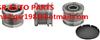 Alternator Pulley 535025610