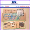 P086TI CYLINDER HEAD GASKET KIT 65.03901-0070A
