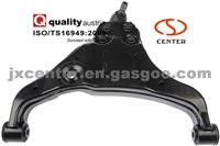 RK620678 Car Accessories Motorcycle Spare Automobile Control Arm Chevrolet Colorado Auto Parts