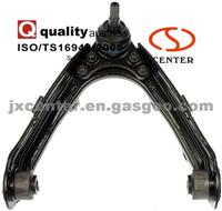 RK620887 Auto Motorcycle Spare Parts Automobile Control Arm Chevrolet Colorado Car Accessories