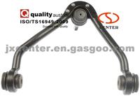 RK621233 Spare Parts Auto Motorcycle Car Accessories Control Arm Chevrolet C1500 Suburban Automobile