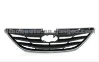 Hyundai SONATA 11-12 GRILLE-RADIATOR 86350-3S500 863503S500