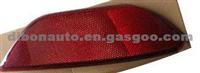 REAR BUMPER LAMP 33505-SWA-H01