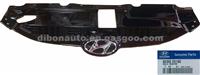 Hyundai TUCSON/IX35 09-12 GRILLE-RADIATOR 86350-2S100 863502S100