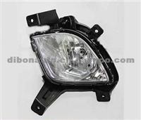 Hyundai TUCSON/IX35 09-10 LAMP ASSY-FRONT FOG,LH 92202-2S000 R 92201-2S000 L 922022S000 R 922012S000 L