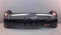 Hyundai TUCSON 03-05 Rear Bunmper 86611-2E000 866112E000